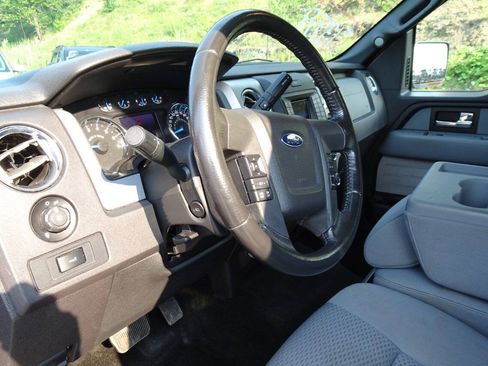 Used 2013 Ford F150 XLT w/ Luxury Equipment Group AWD/4WD image 18