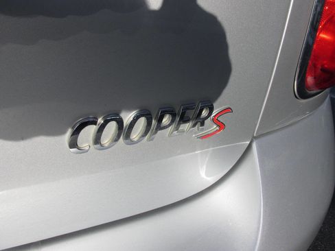 Used 2013 MINI Cooper Countryman S AWD/4WD image 25