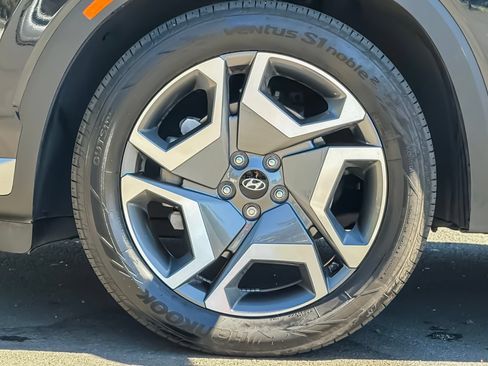 Used 2024 Hyundai Palisade SEL AWD/4WD image 41