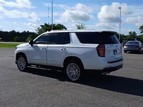 Used 2023 Chevrolet Tahoe High Country w/ Advanced Technology Package image 6