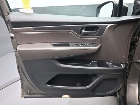 Used 2020 Honda Odyssey EX image 9