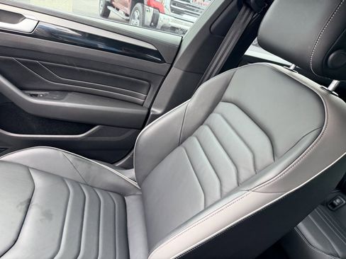 Used 2022 Volkswagen Arteon SEL image 28