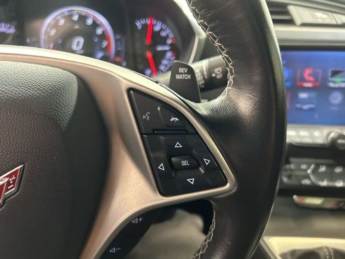 Used 2017 Chevrolet Corvette Z06 image 25