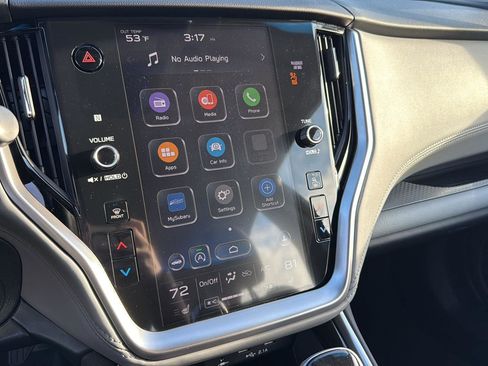 Used 2021 Subaru Legacy Premium image 16