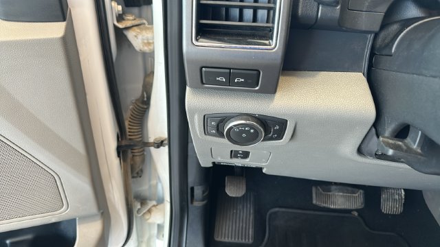 Used 2020 Ford F250 XLT w/ XLT Premium Package AWD/4WD image 15