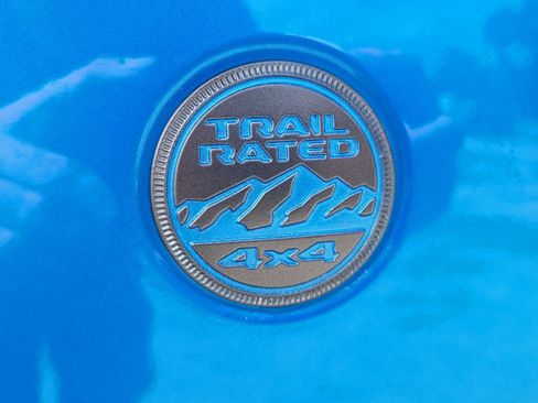 Used 2022 Jeep Wrangler Unlimited Rubicon 4xe image 12