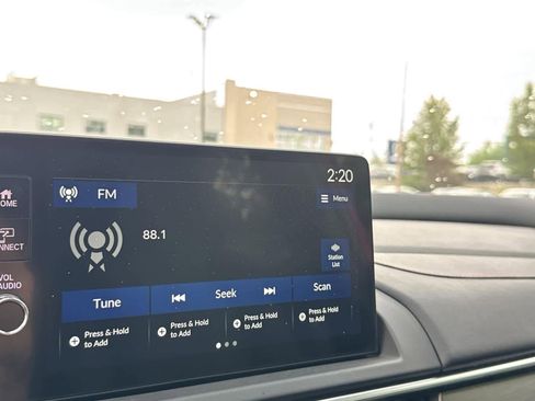 New 2026 Acura ADX A-Spec image 26