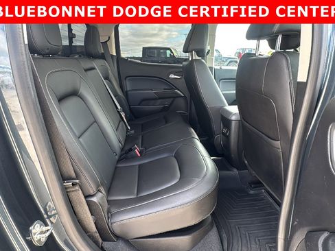 Used 2019 Chevrolet Colorado Z71 AWD/4WD image 25