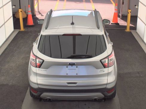Used 2018 Ford Escape SEL image 6