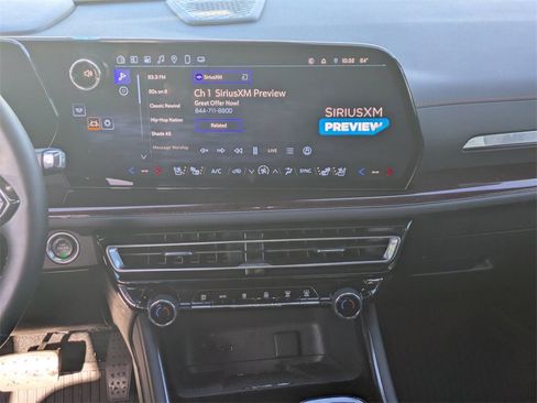 Used 2025 Chevrolet Traverse RS w/ LPO, Floor Liner Package image 20