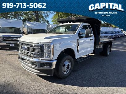 New 2025 Ford F350 XL w/ XL Chrome Package