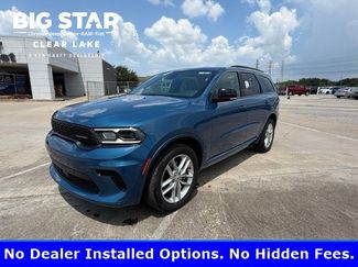 Used 2025 Dodge Durango GT AWD/4WD video 1