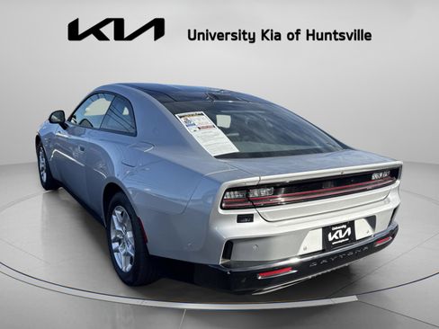 Used 2025 Dodge Charger R/T w/ Quick Order Package 25M R/T image 5