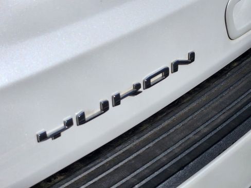 Certified 2023 GMC Yukon Denali w/ Max Trailering Package image 9