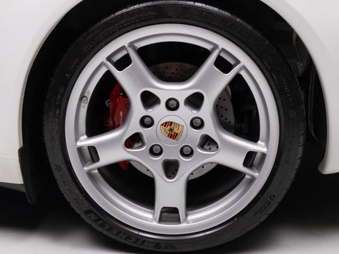 Used 2008 Porsche 911 Carrera S RWD image 45