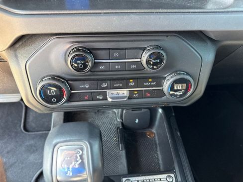 Used 2025 Ford Bronco Big Bend AWD/4WD image 25