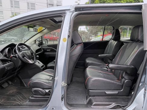 Used 2012 MAZDA MAZDA5 Grand Touring FWD image 15