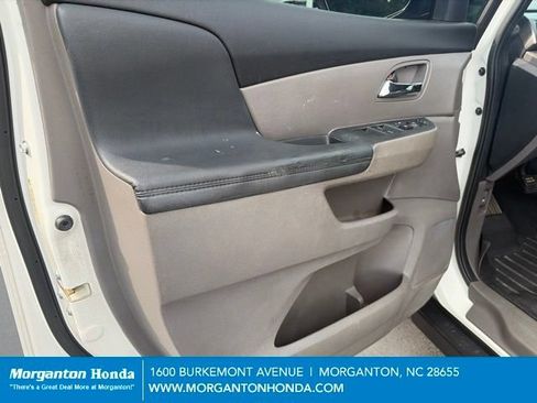 Used 2016 Honda Odyssey EX-L image 12