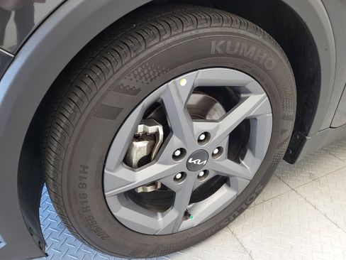 Used 2025 Kia K4 FWD image 31