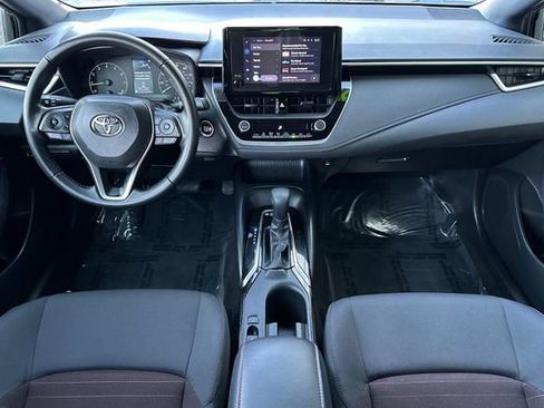 Certified 2023 Toyota Corolla SE image 18