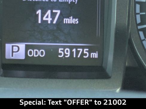 Used 2020 Toyota Tacoma TRD Off-Road image 31