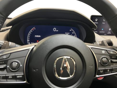 New 2025 Acura TLX w/Technology Package image 23