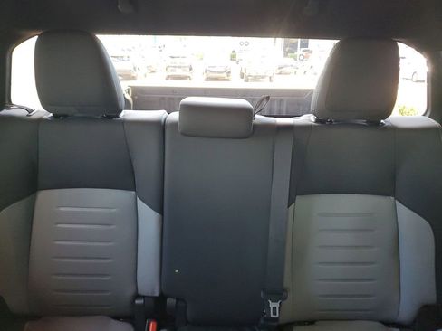 New 2025 Toyota Tacoma TRD Off-Road image 13