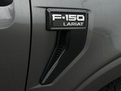 Used 2021 Ford F150 Lariat w/ Equipment Group 502A High RWD image 30