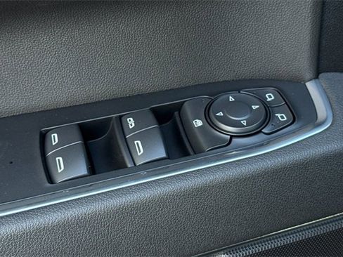 New 2026 Chevrolet Silverado 1500 RST w/ Dark Appearance Package image 15