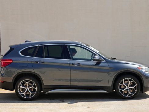 Used 2017 BMW X1 xDrive28i w/ Cold Weather Package AWD/4WD image 49