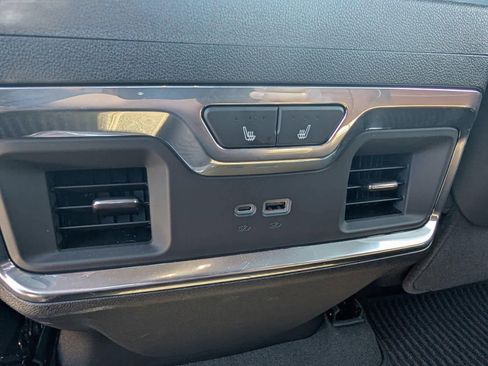 Certified 2025 GMC Sierra 1500 Denali Ultimate image 14