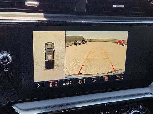 Used 2024 GMC Sierra 1500 AT4X w/ AT4X AEV Edition AWD/4WD image 15