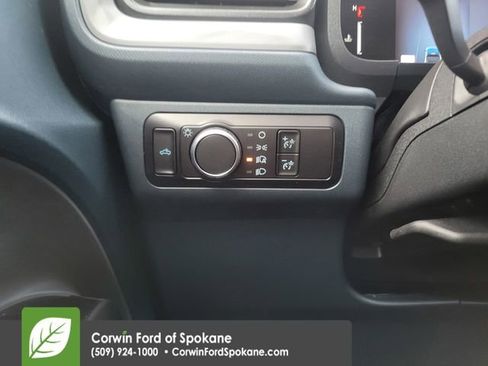 New 2026 Ford Maverick Tremor image 21