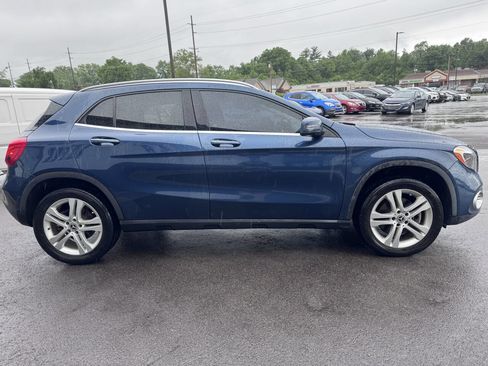 Used 2019 Mercedes-Benz GLA 250 4MATIC image 5
