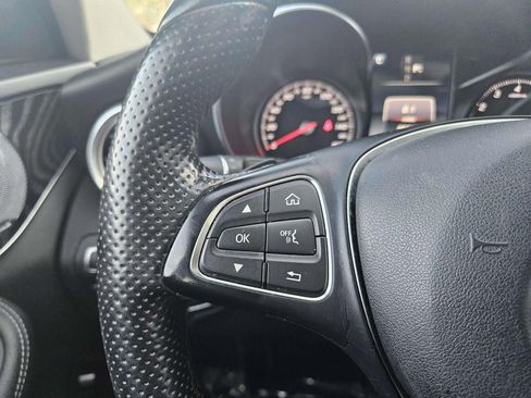 Used 2016 Mercedes-Benz C 300 4MATIC Sedan image 28