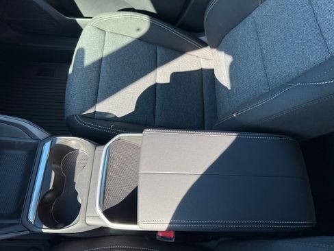 New 2026 GMC Terrain Elevation image 14