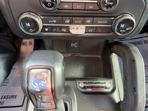 Used 2023 Ford Bronco Raptor image 23