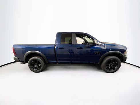 Used 2022 RAM 1500 Classic Warlock w/ Electronics Group image 4
