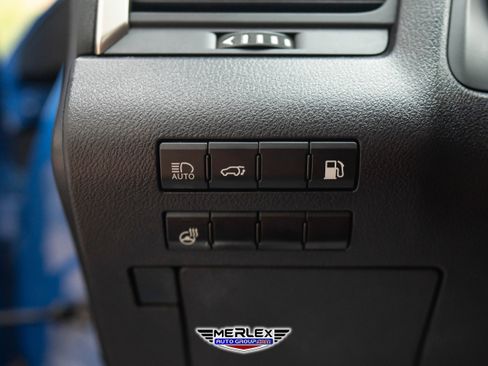 Used 2022 Lexus RX 450h F Sport image 38