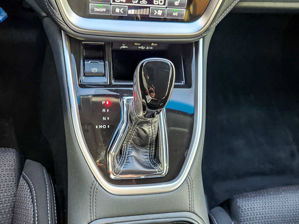 Certified 2022 Subaru Outback Premium AWD/4WD image 14