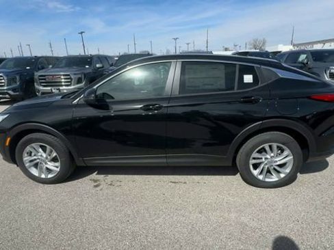 New 2026 Buick Envista Preferred w/ Convenience I Package image 5