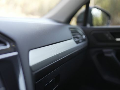 Certified 2023 Volkswagen Tiguan S w/ Driver Assistance Package image 27