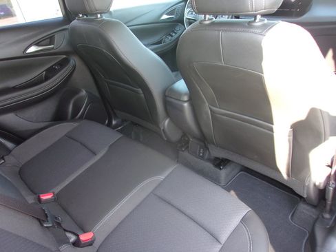 Used 2024 Buick Encore GX Preferred FWD image 14