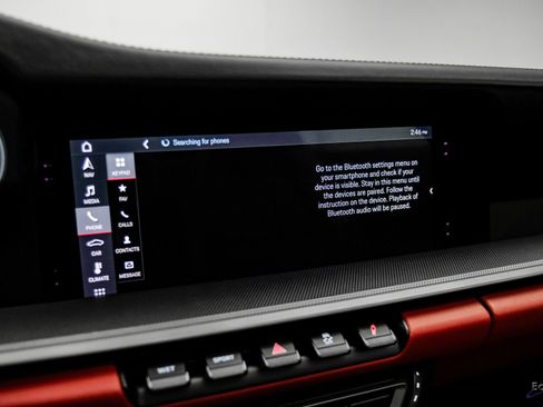 Used 2021 Porsche 911 Carrera 4 image 70