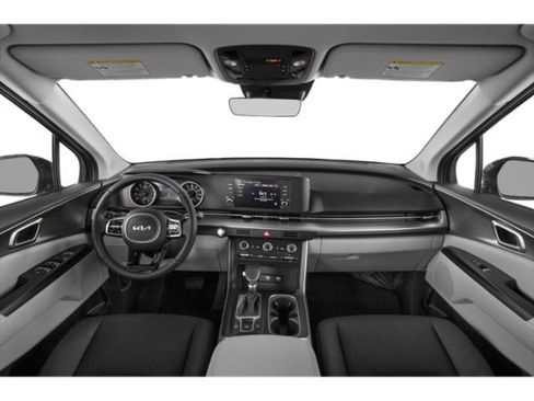 Used 2024 Kia Carnival LX FWD image 11