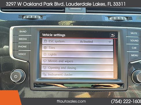 Used 2017 Volkswagen GTI S image 59