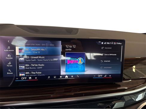 New 2026 BMW X5 xDrive50e w/ M Sport Package image 21