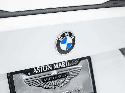 Used 2024 BMW M3 CS image 13