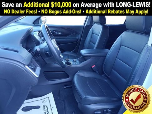 Used 2024 GMC Terrain SLT image 14