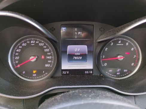 Used 2016 Mercedes-Benz C 300 C 300 image 25